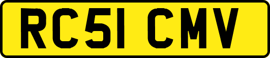 RC51CMV