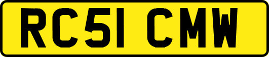 RC51CMW