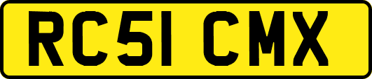 RC51CMX