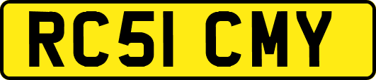 RC51CMY