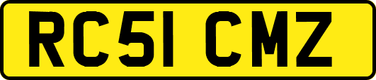 RC51CMZ