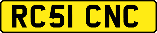 RC51CNC