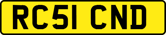 RC51CND