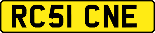 RC51CNE