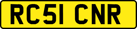 RC51CNR