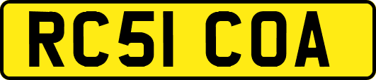 RC51COA