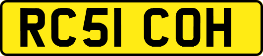 RC51COH