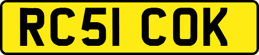 RC51COK