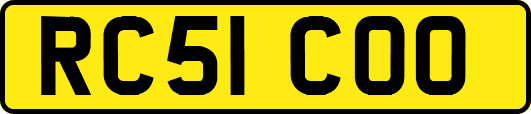 RC51COO