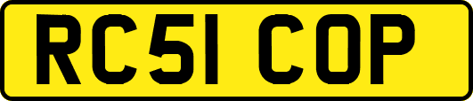 RC51COP