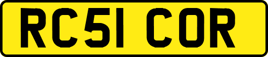 RC51COR