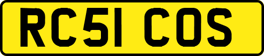 RC51COS