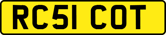 RC51COT