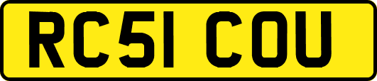 RC51COU