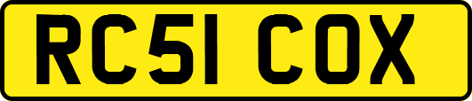 RC51COX