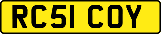 RC51COY