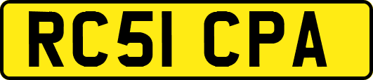 RC51CPA