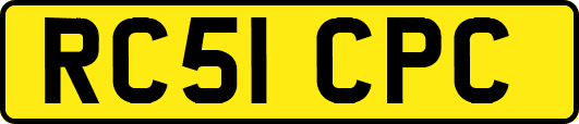 RC51CPC