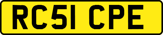 RC51CPE