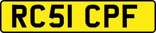 RC51CPF