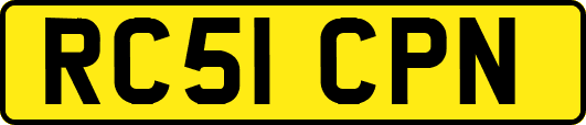 RC51CPN