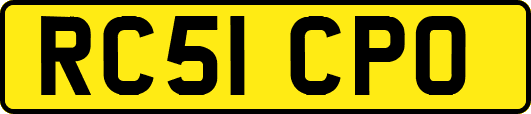 RC51CPO