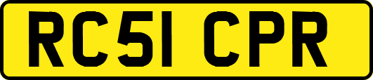 RC51CPR