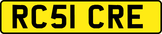 RC51CRE