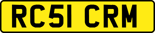 RC51CRM