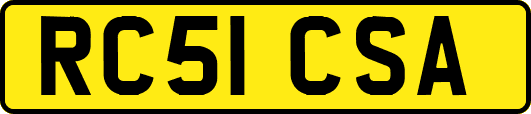 RC51CSA