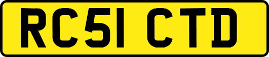 RC51CTD