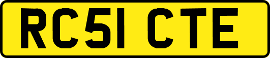RC51CTE