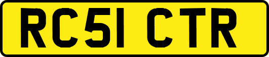 RC51CTR