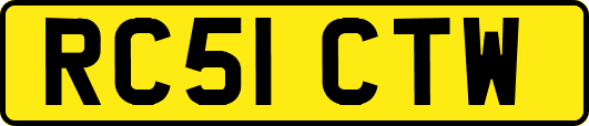 RC51CTW