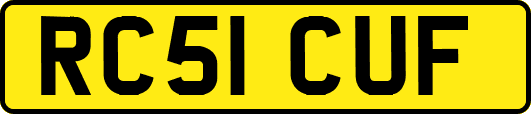 RC51CUF
