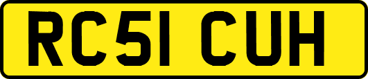 RC51CUH