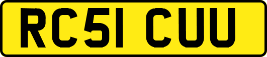 RC51CUU