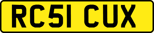 RC51CUX
