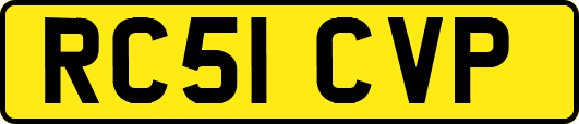 RC51CVP