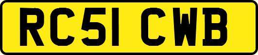 RC51CWB
