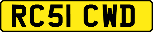 RC51CWD