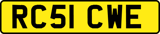 RC51CWE