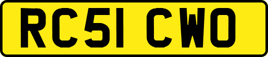 RC51CWO