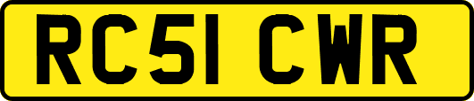 RC51CWR