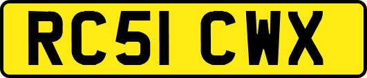 RC51CWX