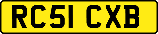 RC51CXB