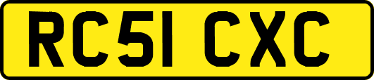 RC51CXC