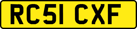 RC51CXF