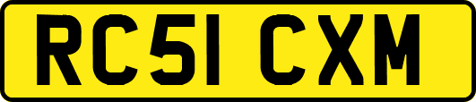 RC51CXM
