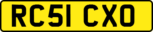 RC51CXO